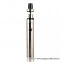 Authentic Vaporesso VM Stick 18 1200mAh Starter Kit w/ VM 18 Sub-Ohm Tank - Silver, 0.6 / 1.0ohm, 2ml, 18mm Diameter