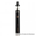 Authentic Vaporesso VM Stick 18 1200mAh Starter Kit w/ VM 18 Sub-Ohm Tank - Black, 0.6 / 1.0ohm, 2ml, 18mm Diameter