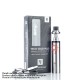 Authentic Vaporesso VECO Solo 3300mAh AIO Starter Kit w/ Sub-Ohm Tank - Rainbow, 0.3ohm, 4ml, 24.5mm Diameter