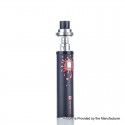 Authentic Vaporesso VECO Solo 3300mAh AIO Starter Kit w/ Sub-Ohm Tank - Black, 0.3ohm, 4ml, 24.5mm Diameter