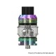 Authentic Eleaf Rotor Sub-Ohm Tank Atomizer - Dazzling, Stainless Steel + Glass, 0.2ohm, 5.5ml, 26mm Diameter