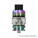 Authentic Eleaf Rotor Sub-Ohm Tank Atomizer - Dazzling, Stainless Steel + Glass, 0.2ohm, 5.5ml, 26mm Diameter