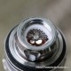 Authentic Eleaf Rotor Sub-Ohm Tank Atomizer - Dazzling, Stainless Steel + Glass, 0.2ohm, 5.5ml, 26mm Diameter