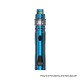 Authentic HorizonTech Falcon 80W VW Mod + Falcon King Sub Ohm Tank Starter Kit - Blue, 0.16 / 0.38ohm, 6ml, 5~80W, 1 x 18650