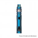 Authentic HorizonTech Falcon 80W VW Mod + Falcon King Sub Ohm Tank Starter Kit - Blue, 0.16 / 0.38ohm, 6ml, 5~80W, 1 x 18650