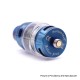 Authentic HorizonTech Falcon 80W VW Mod + Falcon King Sub Ohm Tank Starter Kit - Blue, 0.16 / 0.38ohm, 6ml, 5~80W, 1 x 18650