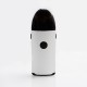 Authentic Vapefly Jester 1000mAh Rebuildable Pod System Starter Kit DIY Pod Version - Silver, 2ml, 0.5ohm