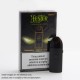 Authentic Vapefly Jester 1000mAh Rebuildable Pod System Starter Kit DIY Pod Version- Matte Black, 2ml, 0.5ohm