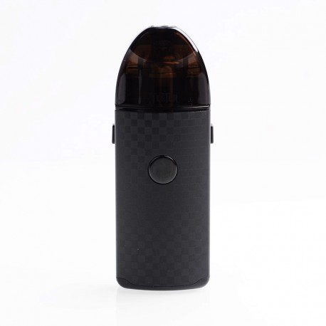 Authentic Vapefly Jester 1000mAh Rebuildable Pod System Starter Kit DIY Pod Version - Black, 2ml, 0.5ohm