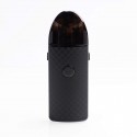 Authentic Vapefly Jester 1000mAh Rebuildable Pod System Starter Kit DIY Pod Version - Black, 2ml, 0.5ohm