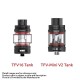 Authentic SMOKTech SMOK MAG P3 230W TC VW Box Mod w/ TFV16 Tank Kit - Red Black, 1~230W, 2 x 18650, 9ml (Standard Edition)