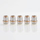 Authentic GeekVape Zeus Z2 KA1 Mesh Coil Core Head for GeekVape Zeus Sub Ohm Tank Atomizer - 0.2 ohm(70~80W) (5 PCS)