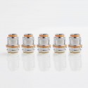 [Ships from Bonded Warehouse] Authentic GeekVape Zeus Z2 KA1 Mesh Coil Core for Zeus Sub Ohm Tank - 0.2 ohm(70~80W) (5 PCS)