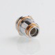 Authentic GeekVape Zeus Z2 KA1 Mesh Coil Core Head for GeekVape Zeus Sub Ohm Tank Atomizer - 0.2 ohm(70~80W) (5 PCS)