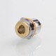 Authentic GeekVape Zeus Z2 KA1 Mesh Coil Core Head for GeekVape Zeus Sub Ohm Tank Atomizer - 0.2 ohm(70~80W) (5 PCS)