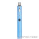 Authentic Innokin Jem Pen Pod System 13W 1000mAh AIO Starter Kit - Blue, Stainless Steel, 1.6ohm / 2.0ohm, 2ml
