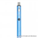 Authentic Innokin Jem Pen Pod System 13W 1000mAh AIO Starter Kit - Blue, Stainless Steel, 1.6ohm / 2.0ohm, 2ml