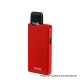 Authentic Demon Killer Puck 400mAh Pod System Starter Kit - Red, Zinc Alloy, 1.6ohm, 0.7ml