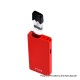 Authentic Demon Killer Puck 400mAh Pod System Starter Kit - Red, Zinc Alloy, 1.6ohm, 0.7ml