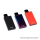 Authentic Demon Killer Puck 400mAh Pod System Starter Kit - Red, Zinc Alloy, 1.6ohm, 0.7ml