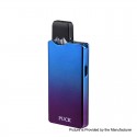 Authentic Demon Killer Puck 400mAh Pod System Starter Kit - Blue Purple, Zinc Alloy, 1.6ohm, 0.7ml