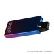 Authentic Demon Killer Puck 400mAh Pod System Starter Kit - Blue Purple, Zinc Alloy, 1.6ohm, 0.7ml