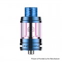 [Ships from Bonded Warehouse] Authentic Innokin iSub-B Sub Ohm Tank - Blue, SS+ Pyrex Glass, 3ml / 4ml, 0.35ohm, 24mm