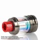 [Ships from Bonded Warehouse] Authentic Innokin iSub-B Sub Ohm Tank - Blue, SS+ Pyrex Glass, 3ml / 4ml, 0.35ohm, 24mm