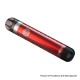 Authentic E-bossvape GT 400mAh Pod System Starter Kit - Red, 1.4ohm, 2ml