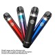 Authentic E-bossvape GT 400mAh Pod System Starter Kit - Red, 1.4ohm, 2ml