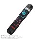 Authentic E-bossvape GT 400mAh Pod System Starter Kit - Rainbow, 1.4ohm, 2ml