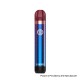 Authentic E-bossvape GT 400mAh Pod System Starter Kit - Blue, 1.4ohm, 2ml