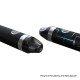 Authentic E-bossvape GT 400mAh Pod System Starter Kit - Black Rainbow, 1.4ohm, 2ml