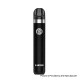 Authentic E-bossvape GT 400mAh Pod System Starter Kit - Black, 1.4ohm, 2ml