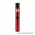 [Ships from Bonded Warehouse] Authentic Innokin Endura T20 MTL 13W 1500mAh Mod Pod System Kit - Red, 0.15ohm, 2ml, 20.5mm