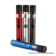 [Ships from Bonded Warehouse] Authentic Innokin Endura T20 MTL 13W 1500mAh Mod Pod System Kit - Red, 0.15ohm, 2ml, 20.5mm