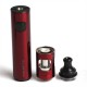 [Ships from Bonded Warehouse] Authentic Innokin Endura T20 MTL 13W 1500mAh Mod Pod System Kit - Red, 0.15ohm, 2ml, 20.5mm