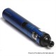 [Ships from Bonded Warehouse] Authentic Innokin Endura T20 MTL 13W 1500mAh Mod Pod System Kit - Blue, 0.15ohm, 2ml, 20.5mm