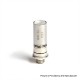 Authentic Innokin Endura T20 MTL 13W 1500mAh Mod Pod System Starter Kit - Silver, 0.15ohm, 2ml, 20.5mm Diameter