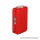 Authentic Storm Trip 200W Suitcase TC VW Variable Wattage Box Mod - Red, 5~200W, 2 x 18650