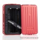 Authentic Storm Trip 200W Suitcase TC VW Variable Wattage Box Mod - Red, 5~200W, 2 x 18650