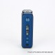 Authentic Storm Trip 200W Suitcase TC VW Variable Wattage Box Mod - Blue, 5~200W, 2 x 18650