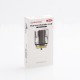 Authentic Ehpro Raptor Replacement Mesh Dual Coil Head - Silver, 0.25ohm (60~80W) (3 PCS)