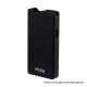 Authentic Demon Killer PUCK 400mAh Pod System Mod Battery - Black, Zinc Alloy