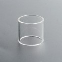 Authentic Ehpro Raptor Replacement Tank Tube - Transparent, Glass, 4ml