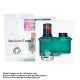 Authentic HorizonTech Magico Pod Kit Replacement Pod Cartridge - Rose Gold, 6.5ml