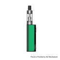 Authentic Aspire K Lite 900mAh Mod w/ K Lite Tank Starter Kit - Green, 1.6ohm / 1.8ohm, 2ml (Standard Edition)