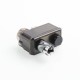 Authentic HorizonTech Magico Kit Replacement Pod Cartridge - Black, 6.5ml