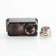 Authentic HorizonTech Magico Kit Replacement Pod Cartridge - Black, 6.5ml