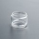 Authentic Horizon Falcon King Replacement Bubble Glass Tank Tube - Transparent, 6ml